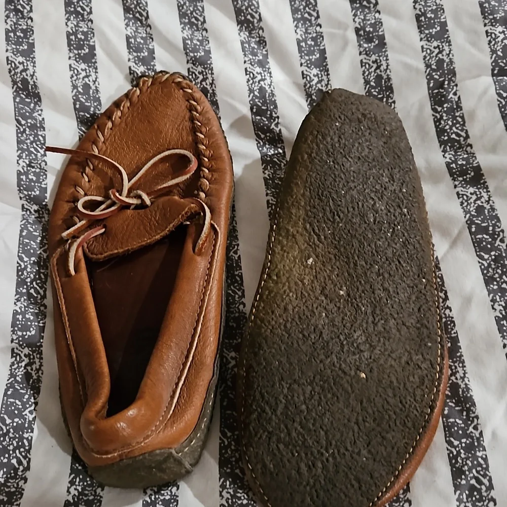 Shoes - Picture 2 of 2